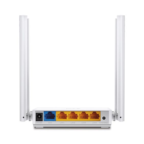 Router Wifi TP-Link Archer C24 2